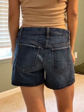Vintage Mid Rise Joe’s Jean Shorts